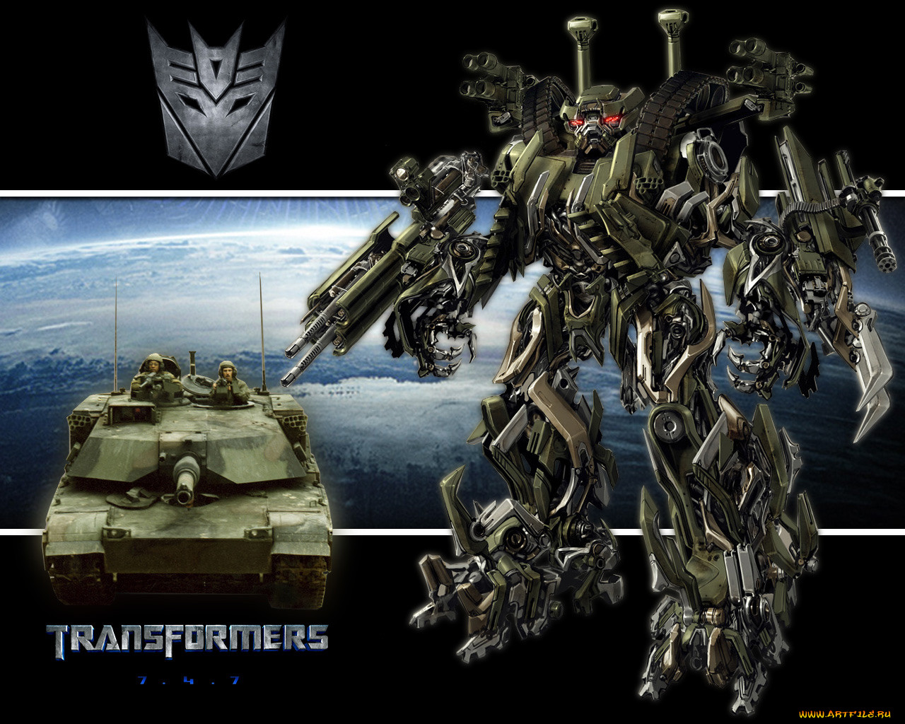 , , transformers